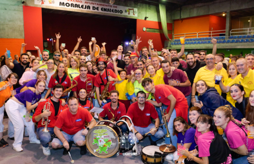 Imagen del evento