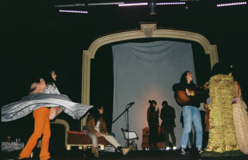 Imagen del evento