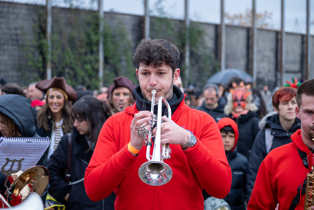 Charanga Los Sapitos