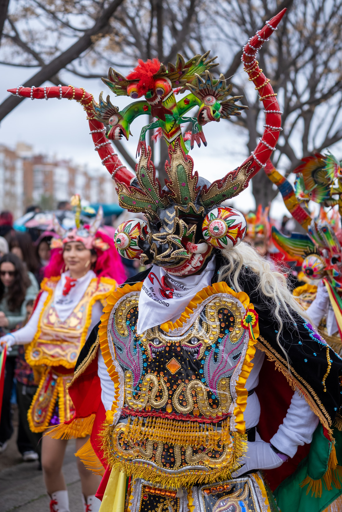 Desfile